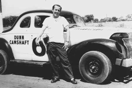 Motor City Speedway - Jack Goodwin From Steve Wolski